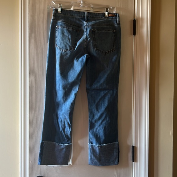 Pilcro jeans size 26 - Picture 4 of 5